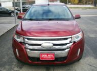 2013 Ford Edge SEL FWD