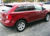 2013 Ford Edge SEL FWD