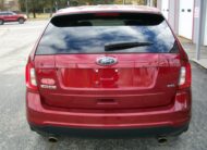 2013 Ford Edge SEL FWD