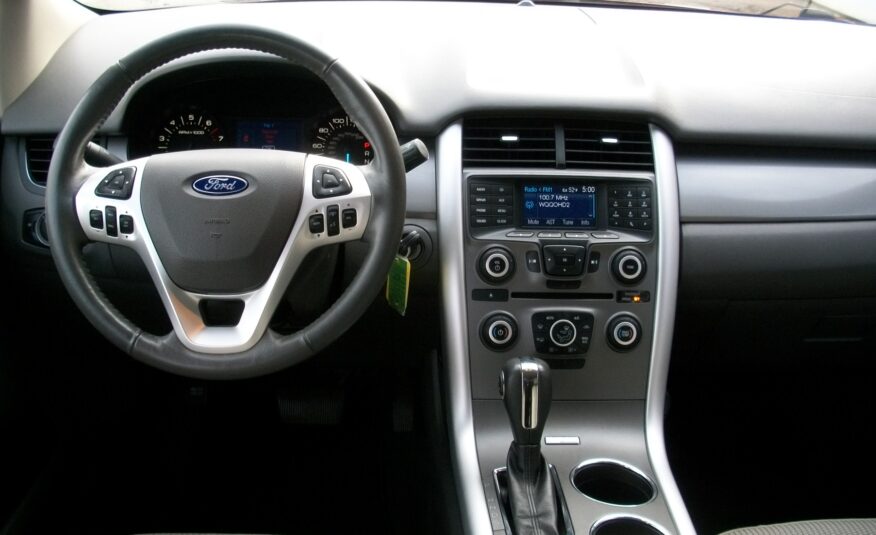 2013 Ford Edge SEL FWD