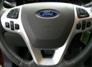 2013 Ford Edge SEL FWD