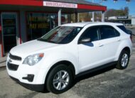 2014 Chevrolet Equinox LS 2WD