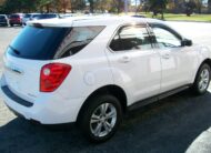 2014 Chevrolet Equinox LS 2WD