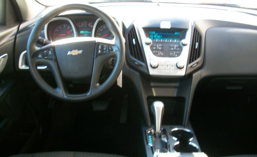 2014 Chevrolet Equinox LS 2WD