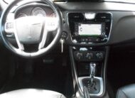2013 Chrysler 200 Limited