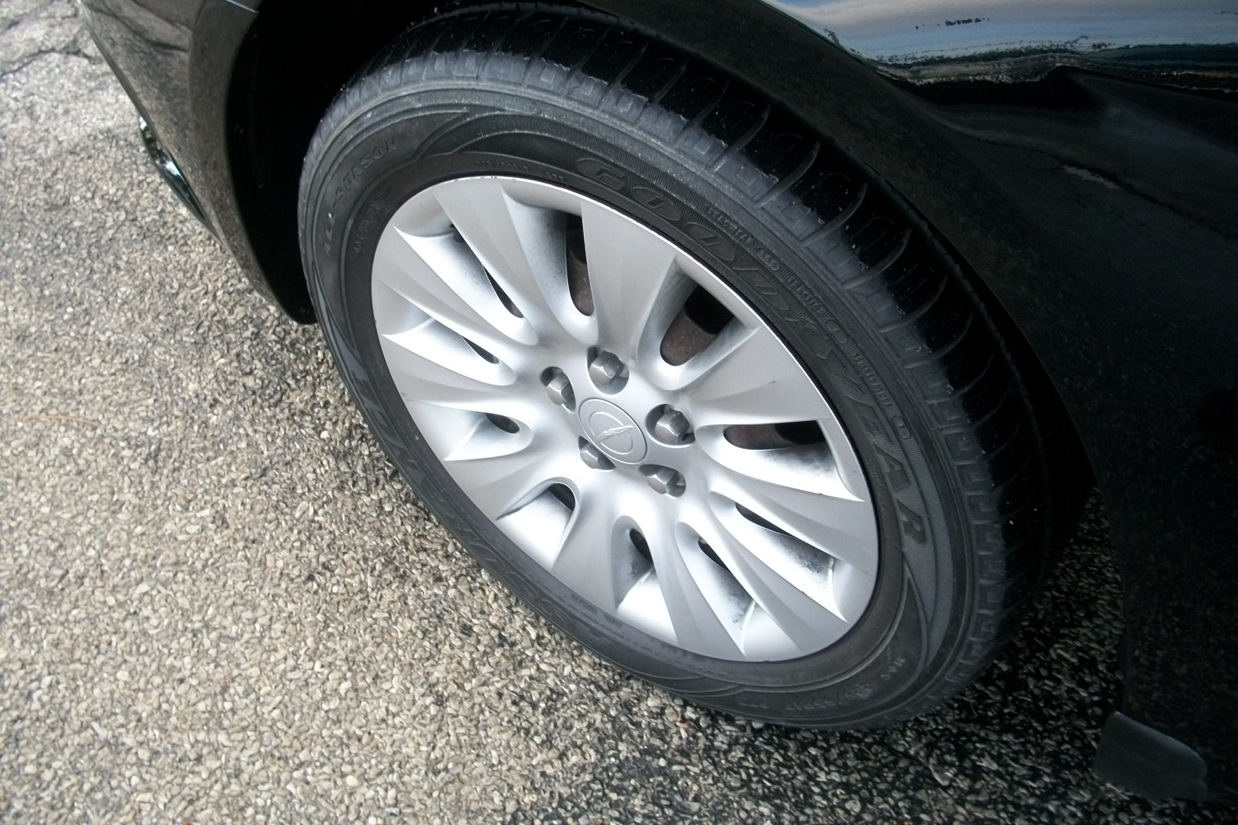 2014 Chrysler 200 LX