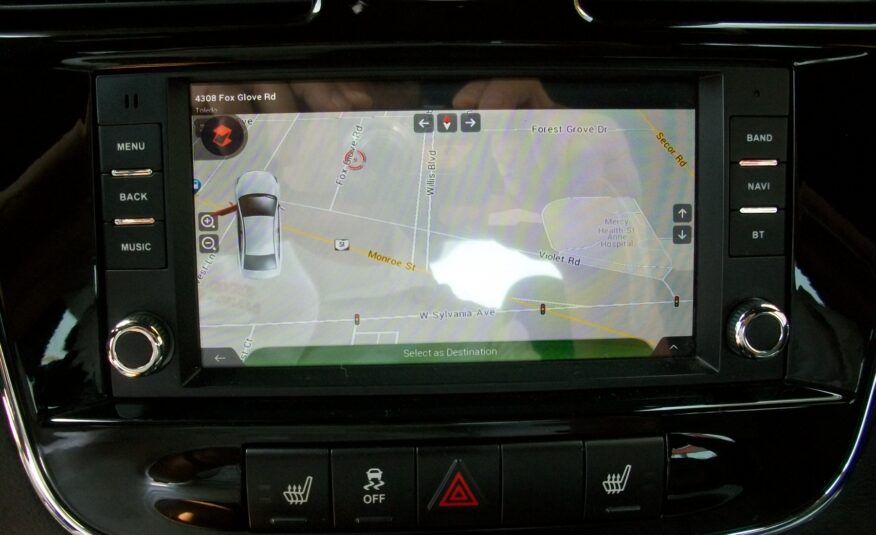 2013 Chrysler 200 Limited
