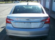 2013 Chrysler 200 Touring S