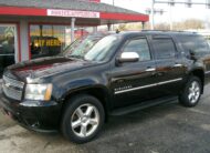 2011 Chevrolet Suburban LTZ 1500 4WD