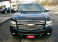 2011 Chevrolet Suburban LTZ 1500 4WD