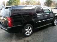 2011 Chevrolet Suburban LTZ 1500 4WD