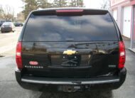 2011 Chevrolet Suburban LTZ 1500 4WD