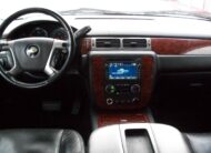 2011 Chevrolet Suburban LTZ 1500 4WD