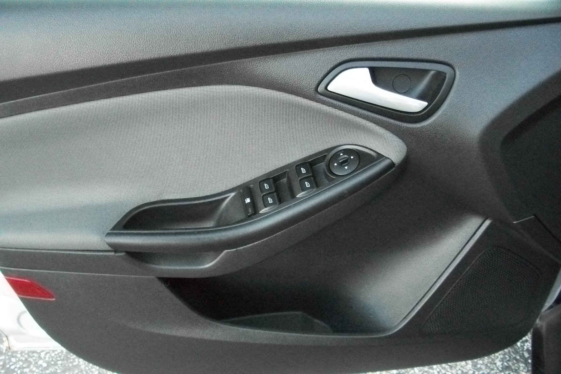 2014 Ford Focus SE Sedan