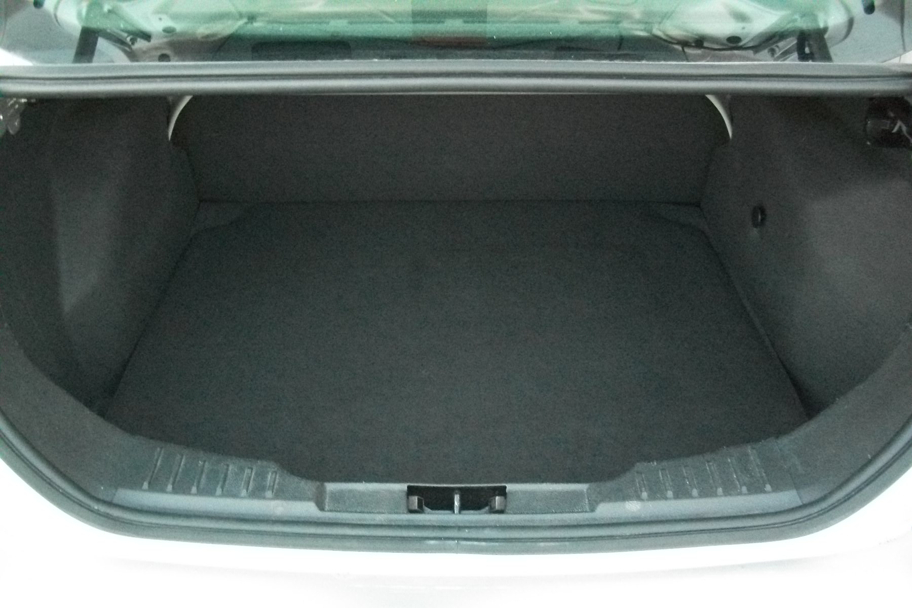 2014 Ford Focus SE Sedan
