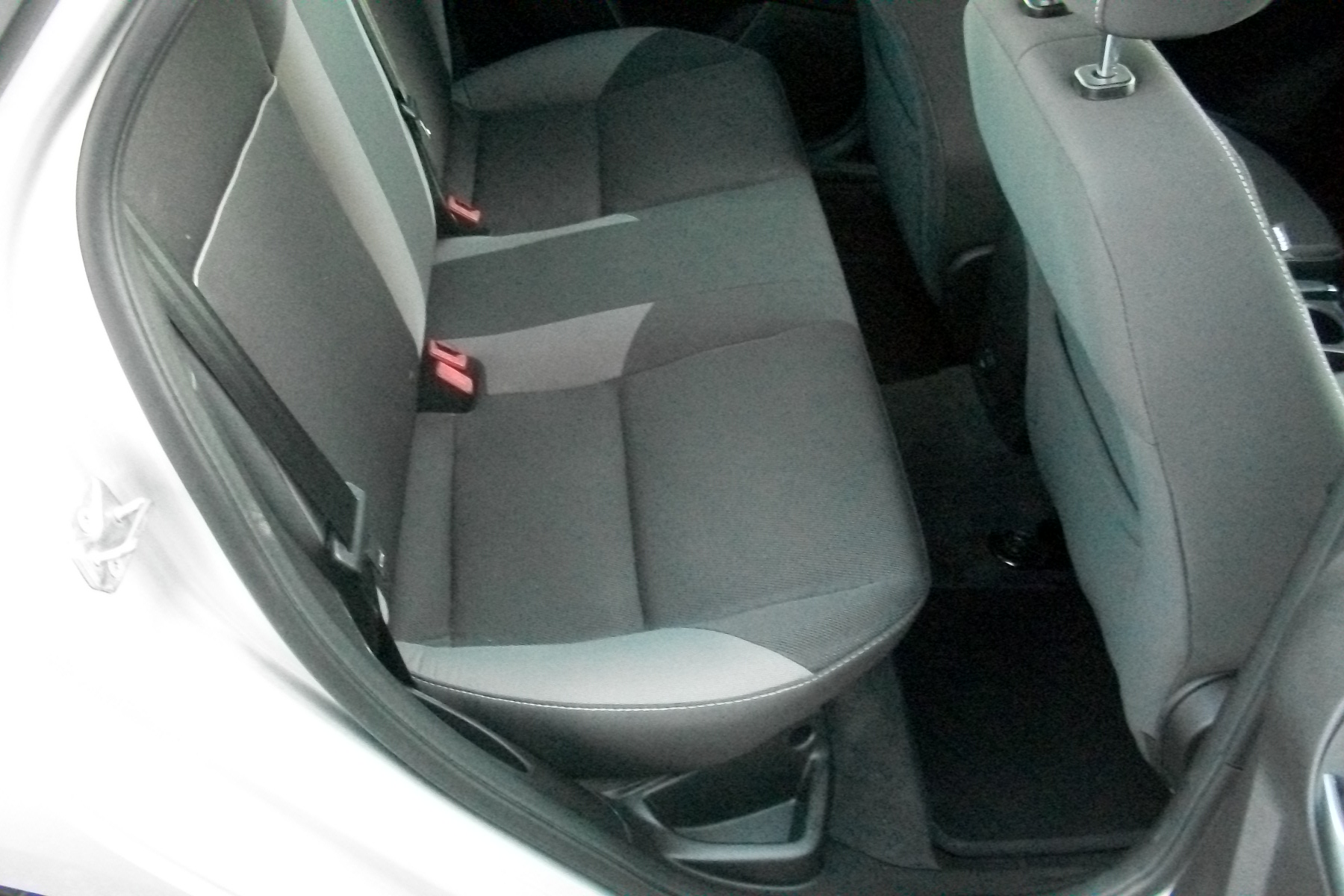 2014 Ford Focus SE Sedan