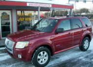 2008 Mercury Mariner V6 4WD