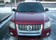 2008 Mercury Mariner V6 4WD