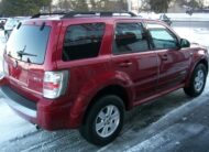 2008 Mercury Mariner V6 4WD