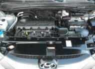 2011 Hyundai Tucson Limited