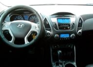 2011 Hyundai Tucson Limited