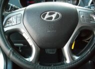 2011 Hyundai Tucson Limited