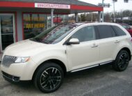 2014 Lincoln MKX AWD