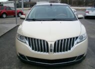 2014 Lincoln MKX AWD