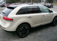 2014 Lincoln MKX AWD