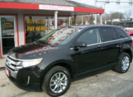 2014 Ford Edge Limited AWD