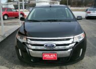 2014 Ford Edge Limited AWD