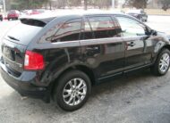 2014 Ford Edge Limited AWD