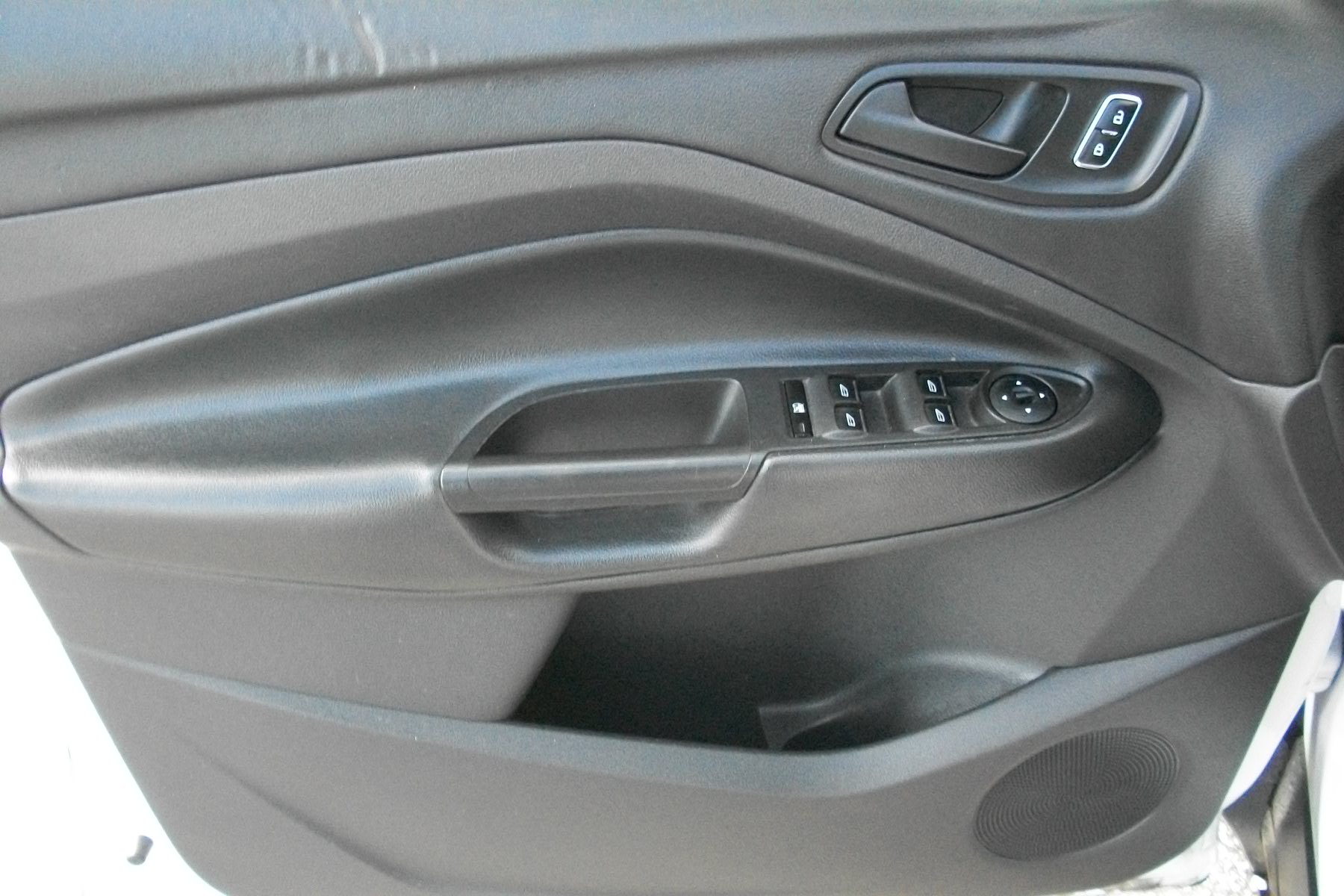 2015 Ford Escape S FWD