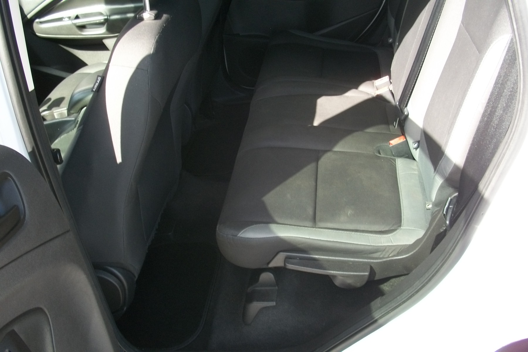 2015 Ford Escape S FWD