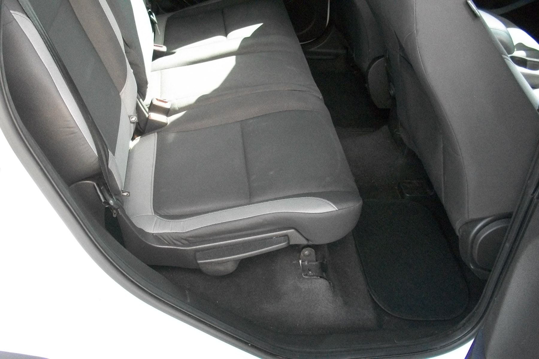 2015 Ford Escape S FWD