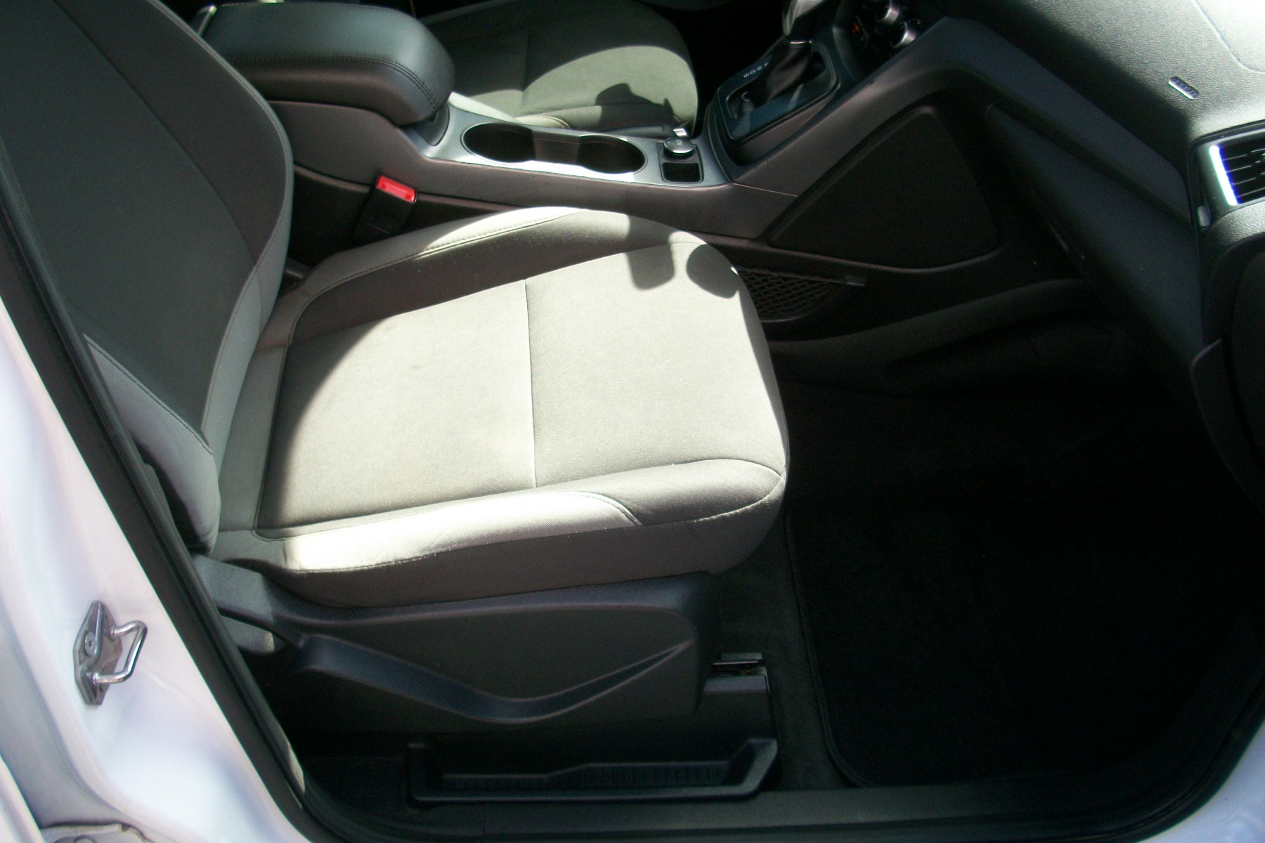 2015 Ford Escape S FWD