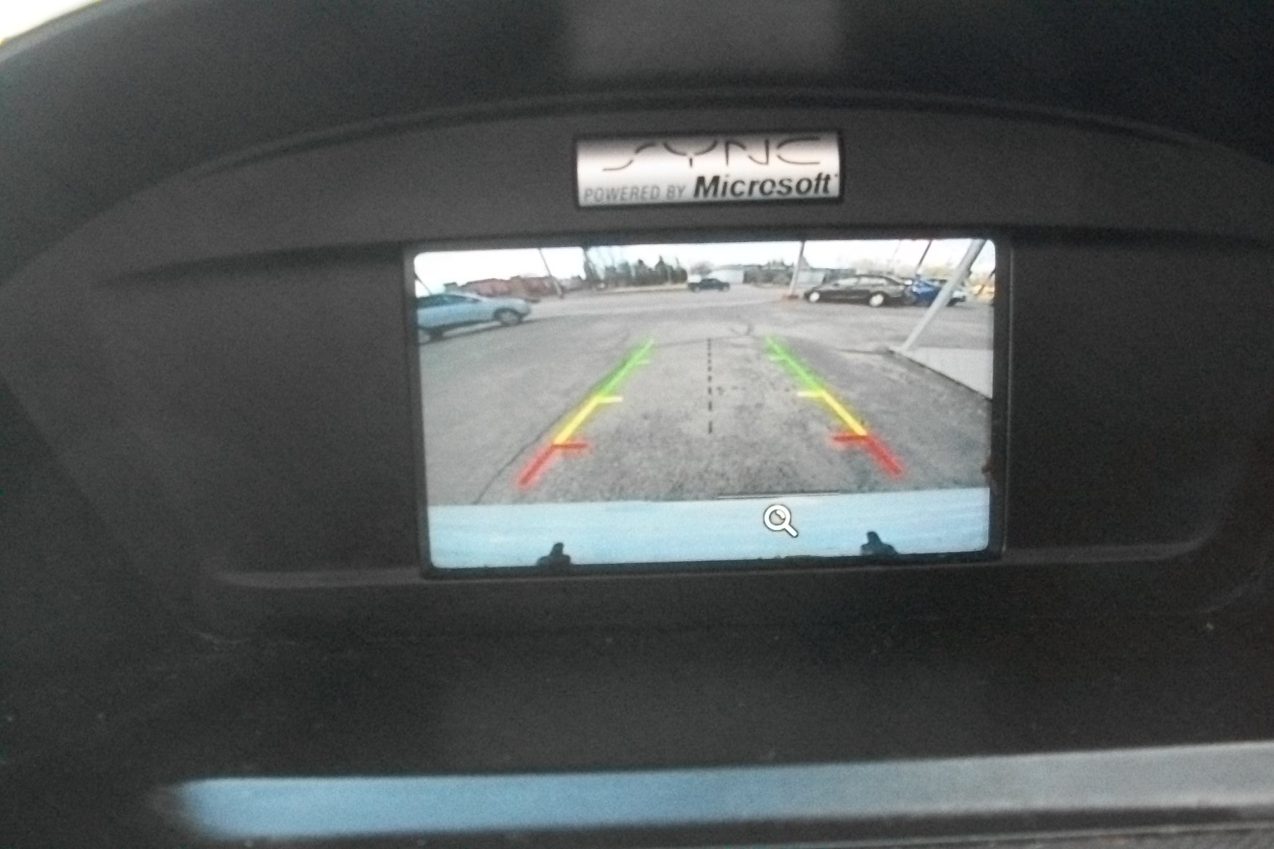 2015 Ford Escape S FWD