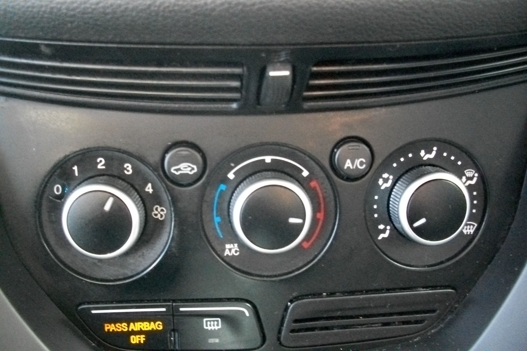 2015 Ford Escape S FWD