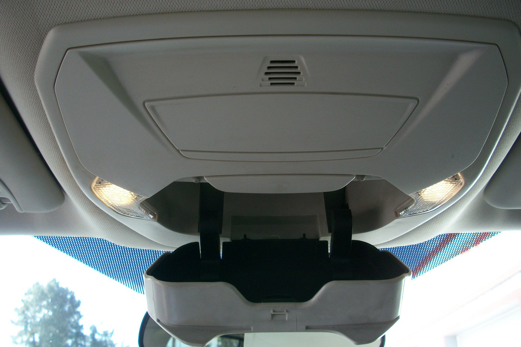 2015 Ford Escape S FWD