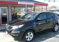 2012 Kia Sportage LX AWD