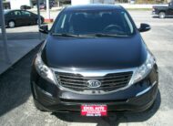 2012 Kia Sportage LX AWD