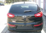 2012 Kia Sportage LX AWD