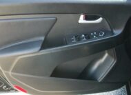 2012 Kia Sportage LX AWD