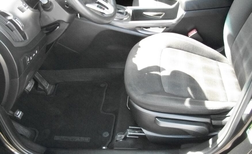 2012 Kia Sportage LX AWD