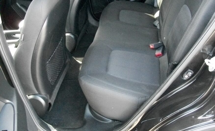 2012 Kia Sportage LX AWD