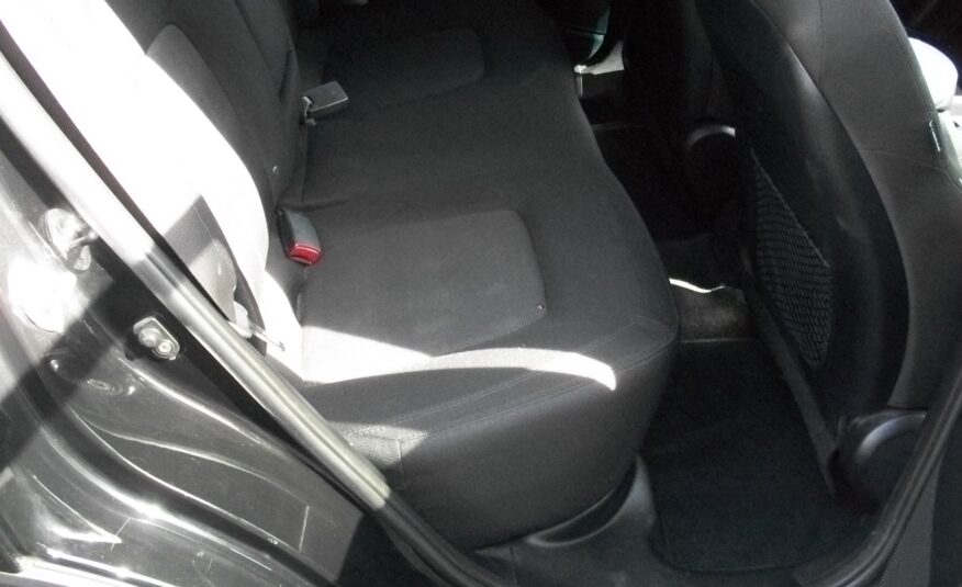 2012 Kia Sportage LX AWD