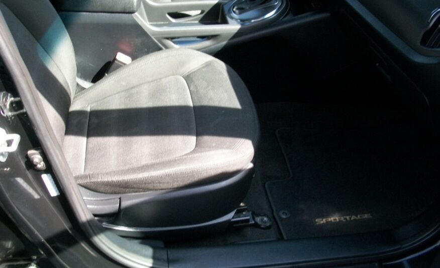 2012 Kia Sportage LX AWD