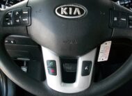 2012 Kia Sportage LX AWD