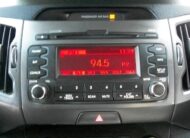 2012 Kia Sportage LX AWD