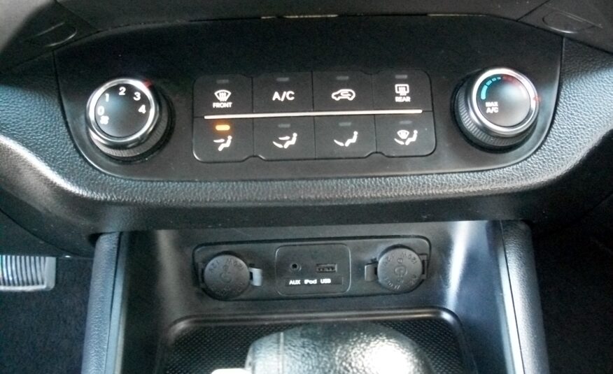2012 Kia Sportage LX AWD